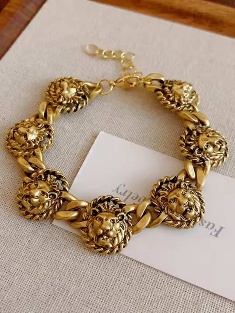 Zara Dopamine Chain Limited edition Bracelet